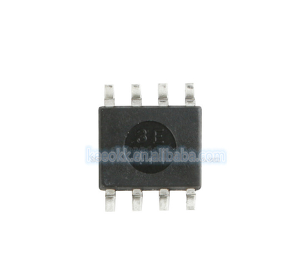 Custom Crystal Oscillator Components SOP-8 Built In USB To Serial Chip CH340N CH330N