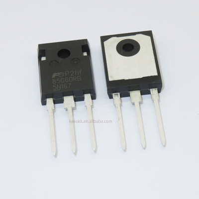 5Pcs 85G60RB 85N60 TO-247 85A 600V Discrete Transistor Bipolar Igbt In Electronics FGW85N60RB