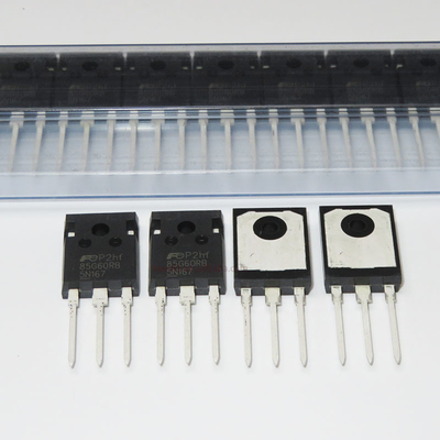 5Pcs 85G60RB 85N60 TO-247 85A 600V Discrete Transistor Bipolar Igbt In Electronics FGW85N60RB