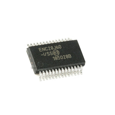SPI controller chip ENC28J60/SS enc28j60 SSOP28 ENC28J60/S