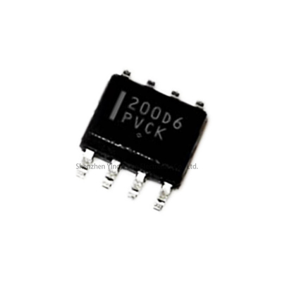 Electronic Components IC Chips Integrated  NCP1200D60R2G NCP1200