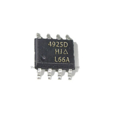 Patch Dual P 60V Field Effect MOS Tube Chip SOP-8  SI9948 NDS9948 9948