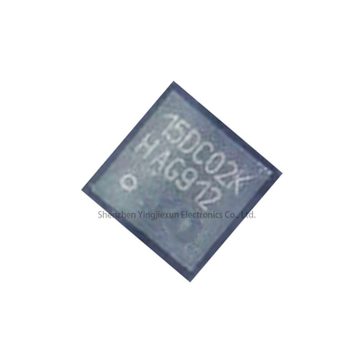 Infineon Electronic IC Chip Components Transistors MOSFET  BSZ15DC02KDH