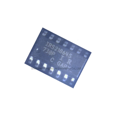 Mosfet Driver Electronic IC Chip IRS21864STR IRS21864S IRS21864 IRS21864PBF IRS21864STRPBF