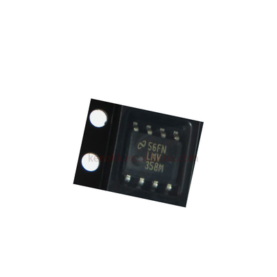 chips  New original LMV358MX-NOPB LMV358MX LMV358