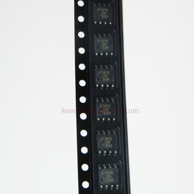 chips  New original LMV358MX-NOPB LMV358MX LMV358
