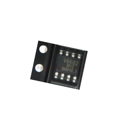 chips shipping 1pcs/lot V6602 6602