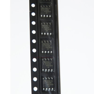 chips 10PCS FM25V05-G  FM25V05 Original FM25V05-GTR  FM25V05