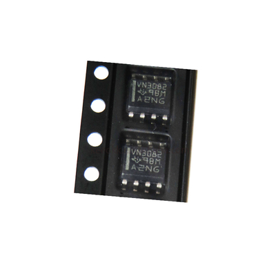 chips SOP8 low power RS-485 transceiver IC SN75HVD3082EDR SN75HVD3082