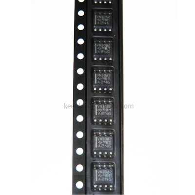 chips SOP8 low power RS-485 transceiver IC SN75HVD3082EDR SN75HVD3082