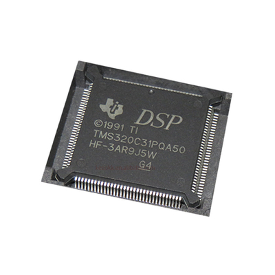 chips   TMS320C31PQA QFP132  TMS320C31PQA50 TMS320C31