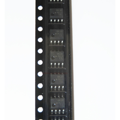 High Speed Optocoupler Chip  SOP-8 HCPL-0630-000E HCPL-0630 630