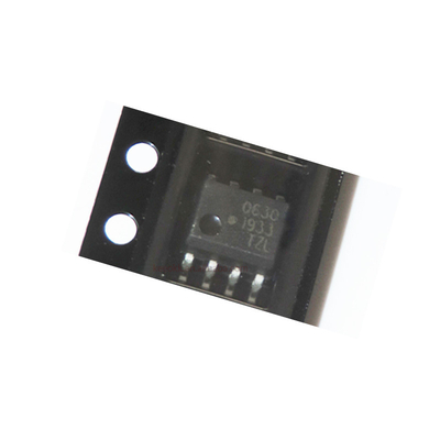 High Speed Optocoupler Chip  SOP-8 HCPL-0630-000E HCPL-0630 630