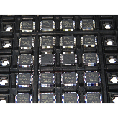chips  LQFP48 STM32F100C8T6B LQFP-48 STM32F051C8T6 STM32F051