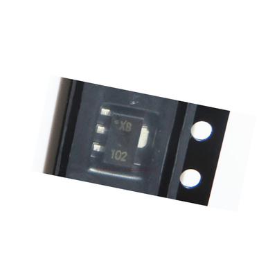 chips real orginal new  SOT89 real stock  KTB1124-B-RTF/P KTB1124