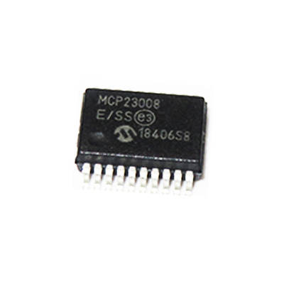 chips MCP23016-I/SS MCP23008-E/SS MCP23008 23008