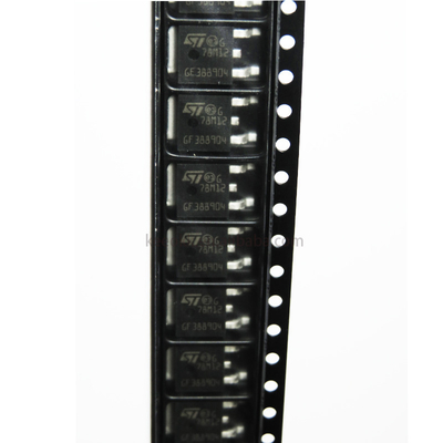 chips  new imported original  TO-252 L78M12CDT-TR L78M12