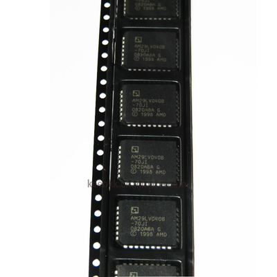 AM29LV040B PLCC AM29LV040B-70JI AM29LV040 ICs Modules