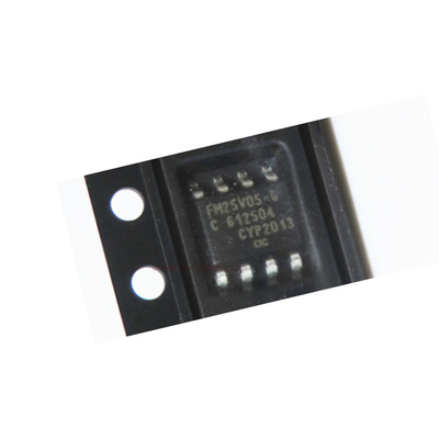 chips 10PCS FM25V05-G  FM25V05 Original FM25V05-GTR  FM25V05